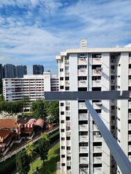 Blk 510 West Coast Vista (Clementi), HDB 3 Rooms #496538281